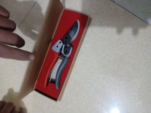 KÉO CẮT CÂY CẢNH SK5 NHẬT BẢN chuyên dụng THÉP KHÔNG GỈ SÉT