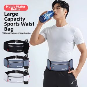 Water Resistant Sports Waist Bag