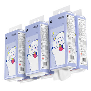Botare | Hanging Tissue Paper For Home And Commercial Use