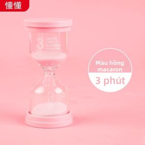 MOLIDA | Đồng Hồ Cát Chống Sốc Sáng Tạo