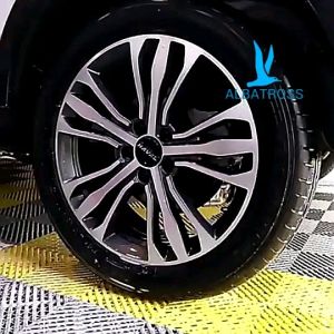 Sikat Ban Berkualitas Tinggi: Cara Menggunakan & Merawat Alat Cuci Ban