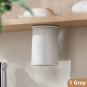 Dehub | Magnetic Toothpaste Squeezer Storage Rack