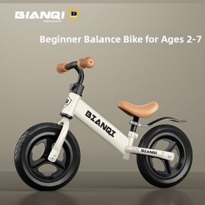 BONINGYU | Kids Push Bike 1-3-6 Years Old