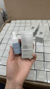 Serum mụn thảo dược HASMI đánh bay mụn sạch thâm trong 7 ngày