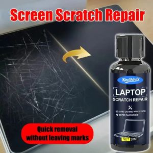 Laptop Scratch Removal Paste And Swirl Marks Restored Like-New And Smooth SurfacesSuitable for ElectronicsGlasses And Watches