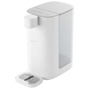 「China Plug」Instant Hot Water Dispenser with Filtration