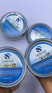 จาระบีสําหรับหล่อลื่นเฟือง เกรด Japan แท้ บรรจุ 25 กรัม