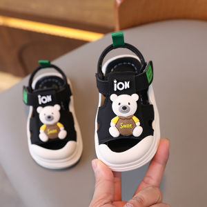 Anti-slip Soft Sole Baby Shoes for Boys