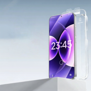 Beizun | AR Premium Anti-explosion Shockproof Anti-fingerprint Screen Protector for Xiaomi 17 Ultra Pro