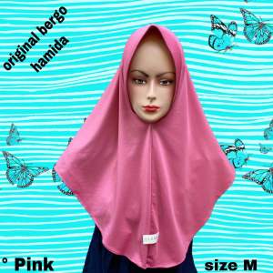 Hijab sekolah terbaru