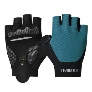 INBIKE | Găng Tay Đạp Xe Thoáng Khí Chống Sốc
