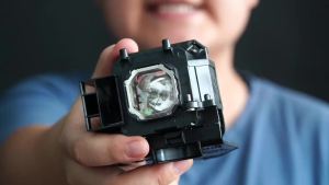 NEC NP16LP Light Projector: Universal Compatibility & Usage Guide