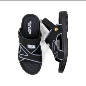 Working Seneakers For You Sandal Slide Pria Code MKF-01 size 39 - 43