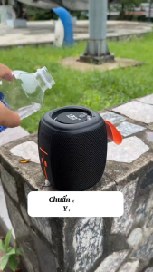 ( MỚI 2026 ) Loa Bluetooth Thông Minh HM805 Pin Khỏe 5h Kết Nối Nhanh Ổn Định – Tận Hưởng Âm Nhạc Mọi Lúc Mọi Nơi
