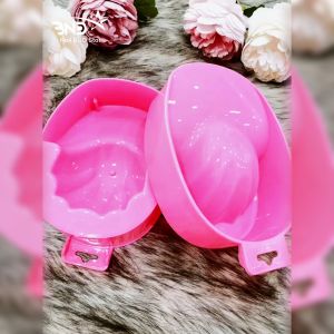 Bát ngâm tay làm nail - Dụng cụ đựng nước ngâm tay làm móng (giao màu ngẫu nhiên) NailBND