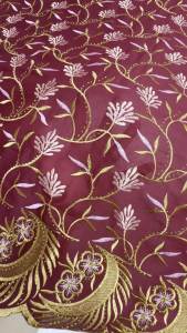 NI AI Lace Swiss Voile Lace Fabrics 2026 High Quality African Embroidery Cotton Lace Nigerian Stones Lace for Wedding Dresses