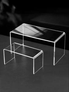XYBP | Multi-purpose U-shaped Display Rack