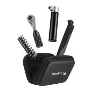 West Biking | Bicycle Repair Multi-functional Tool Kit