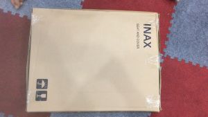 INAX - [CHÍNH HÃNG] Nắp Êm Bồn Cầu INAX CF600VS dùng cho AC900 939-2959-2 969-2514VAN 514VWN C514VAN 514VWN504-2