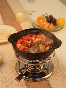 Kisag | Multi-use Ceramic Hot Pot Stove