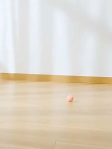 Pet Mainan anjing kucing Bola Listrik Bergulir Cerdas-Pet Toy Hewan Peliharaan Bola mainan hewan peliharaan cat bola