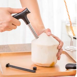 Dụng cụ khui dừa siêu nhanh Dụng cụ nạo dừa sợi - Dụng cụ đánh - Aeneas Shop