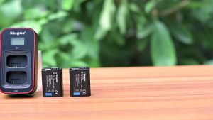 แบตเตอรี่ NP-FW50 สำหรับกล้อง SONY รุ่น NEX / a5000 / a5100 / a6000 / a6300 / a6500 / A7 / A7 Mk.2