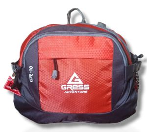 Tas Selempang Pria GRESS Adventure Besar GR10