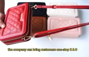 cjh bag3209 Korean Fashion Leather Sling Shoulder Bag for Women