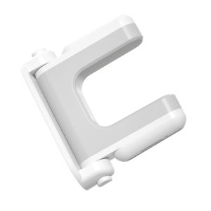 SAFELON | Pet And Child Safety Lock Anti Cat Door Opener Child Proof Handle Fixer For Fixed Doors Security Lock Buckle Door Fastener