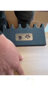 Stick Billiard Cue Stand | Aksesoris Perlengkapan Cue Stand Stik Billiard