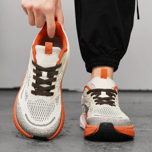 SHIYAN | Wide Toe Extra Comfort For Bunions Mens Casual Athletic Shoes