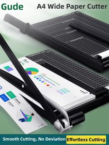 Good | Manual Card and Photo Paper Cutter