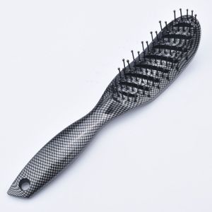 Mens Special 1072 Comb Hair Styling Fluffy Hair Womens Home Use Spare Rib Comb Professional Blacksmith Craftsmanship
