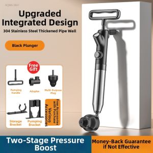 SHENYUAN | High Pressure Air Unblocker Plumbing Tool