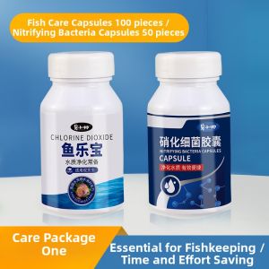 CHONGXIAOSHUAI | Dechlorination PH Regulating Water Treatment Tablet