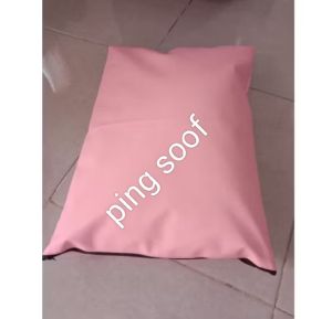 SARUNG BANTAL ANTI AIR BAHAN KULIT SINTETIS HALUS DAN LEMBUT murah