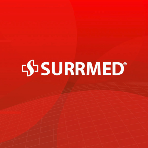 SURRMED Large Trauma Bag | Heavy-Duty Emergency Medical Bag for First Responders & Rescue Kits
