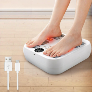 LIWAN | Infrared Heating Foot Massager