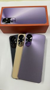 NEW Reno10Pro+ 5G Smartphone 7.3inch Full-Screen Phone 16GB +1TB Camera 50MP+108MP Android 13.0 Battery 8000mAh