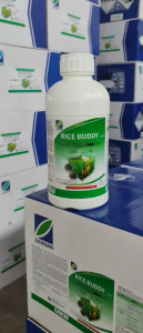 RICEBUDDY 60 OD PENOXSULAM 10g/L + CYHALOFOP BUTYL 50g/L 1000ML