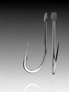 SEELUCKER | Genuine New Style Ise and Ezoe Fishing Hooks