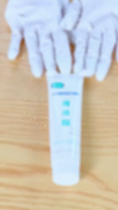 【Mixue Malaysia】Donper 东贝 Mixue Ice Cream Machine Accessories Lubricant Edible Grade Special Vaseline蜜雪冰淇淋机凡士林润滑剂 Donper