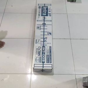 Antena Digital Outdoor Intra 003 TV LCD LED Free Kabel Antena dan Jek 13 Meter