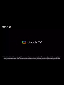 Smart TV 32 inch Digital TV OS HD Mirroring Dolby Audio Browser/Youtube - USB/HDMI/LAN/WIFI