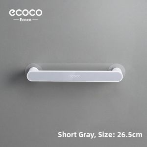 ecoco | No-Drill Mounting Bath Towel Rack