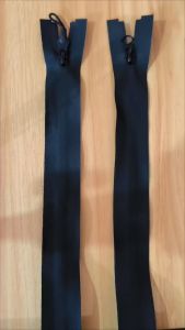 Resleting Zipper waterproof anti air ukuran 60/65/70/75/80 cm