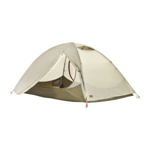 The Primitive | Portable Waterproof Tent for Camping