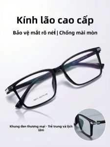 JIFANPAUL | Kính Bảo Vệ Cao Cấp Cho Nam Từ Kính Thật