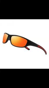 Outdoor Polarized Sunglasses Men Women Eyewear Polarized Sports Cycling Fishing Running Sunglasses Rayed Sun Goggles